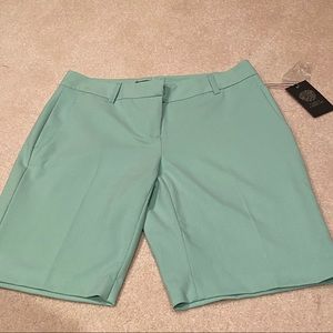 Vince Cumuto Bermuda shorts